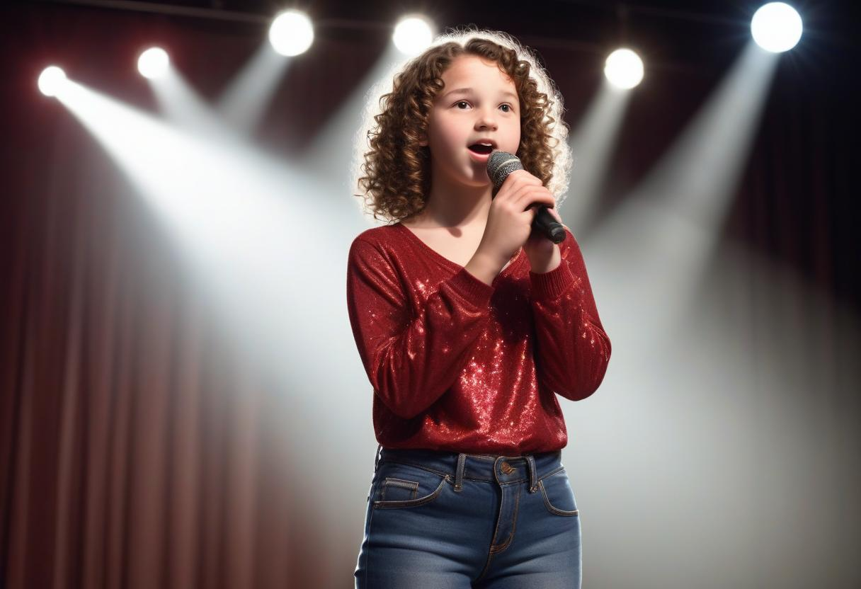 Star Bud level course image